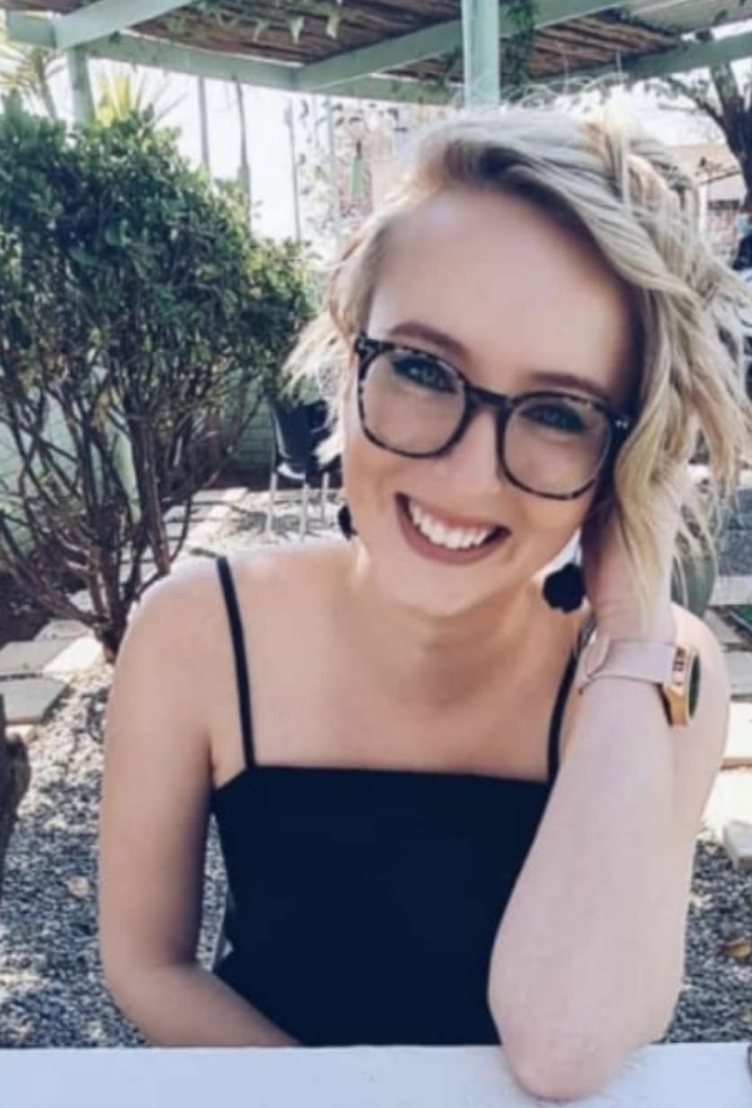 Leandrie Waldeck