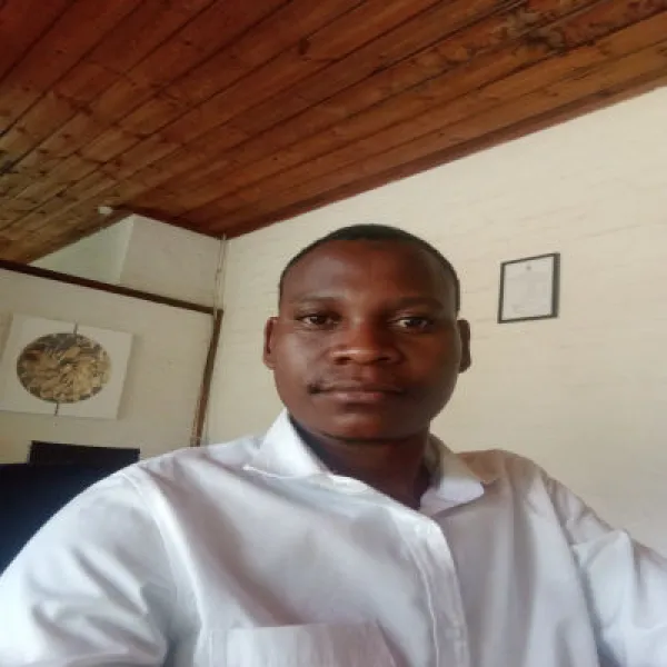 Tafadzwa Manyati